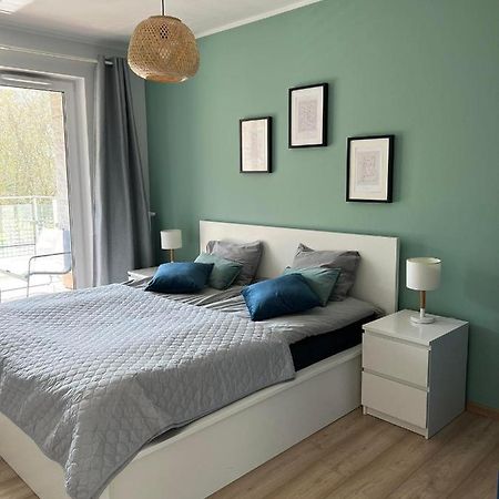 Apartament "Portino" Колобжег Экстерьер фото