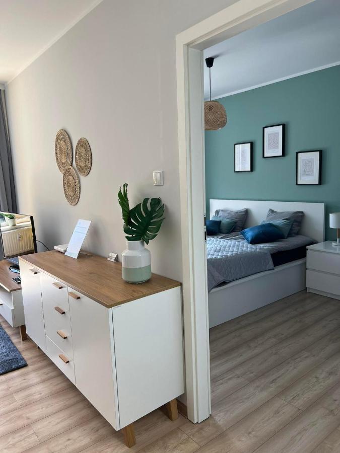 Apartament "Portino" Колобжег Экстерьер фото