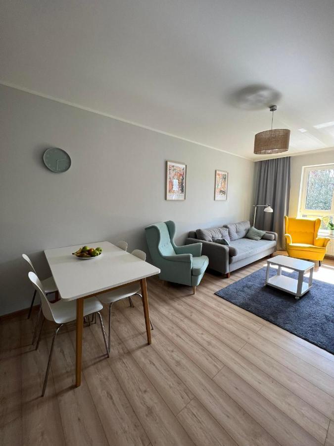 Apartament "Portino" Колобжег Экстерьер фото