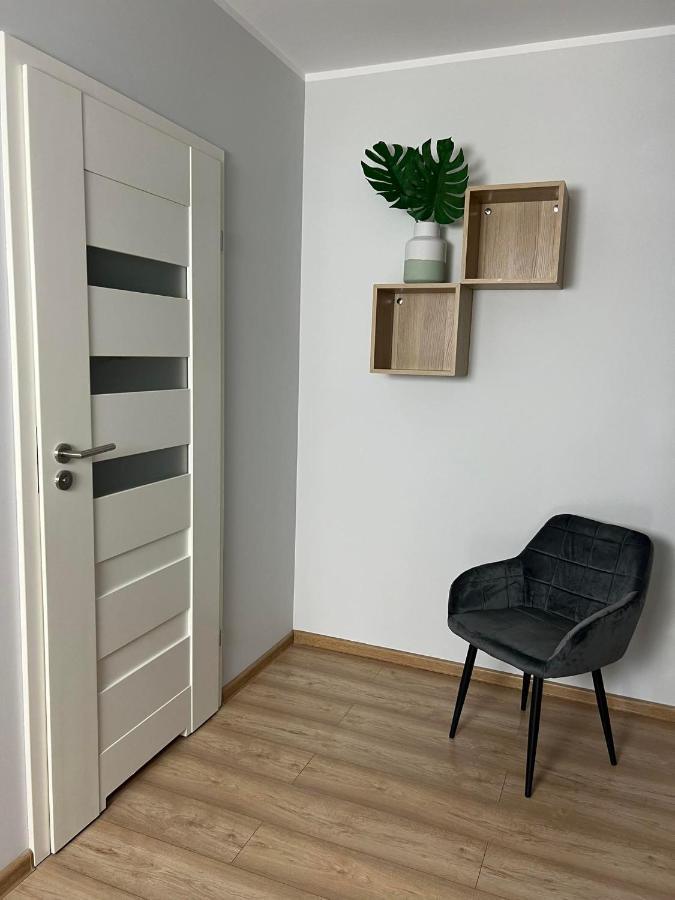 Apartament "Portino" Колобжег Экстерьер фото