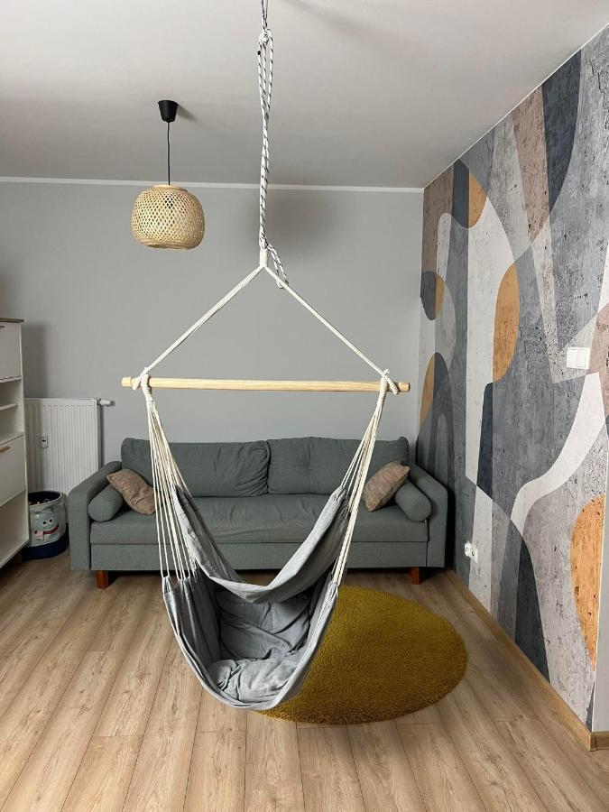 Apartament "Portino" Колобжег Экстерьер фото